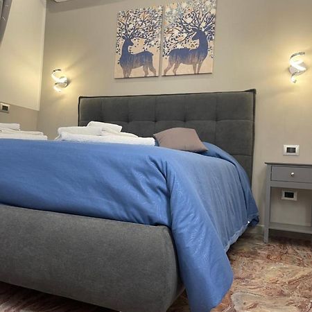 Henry Suite Rome Bagian luar foto