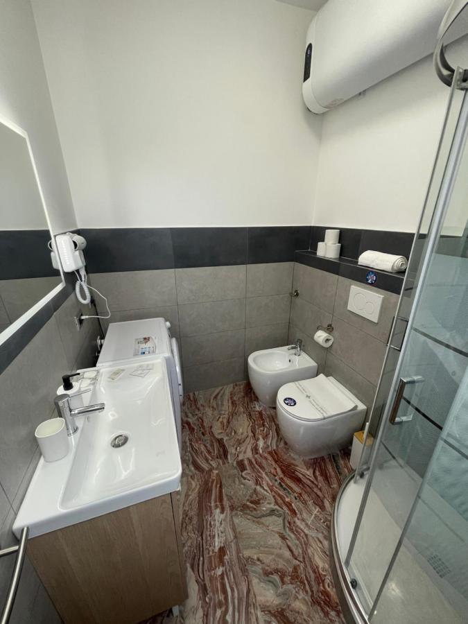 Henry Suite Rome Bagian luar foto