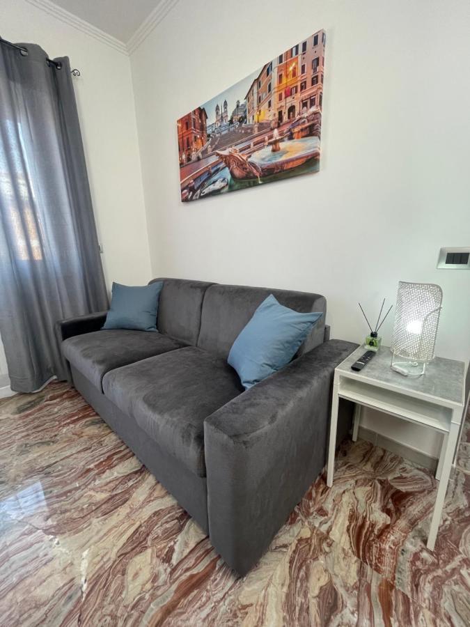 Henry Suite Rome Bagian luar foto