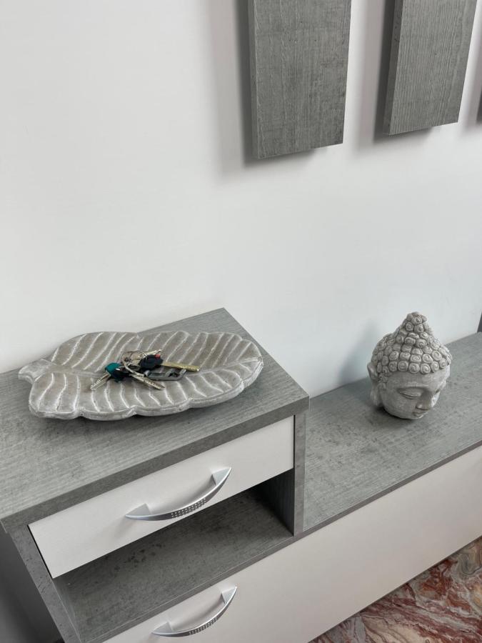 Henry Suite Rome Bagian luar foto