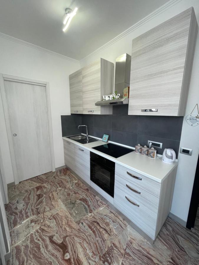 Henry Suite Rome Bagian luar foto