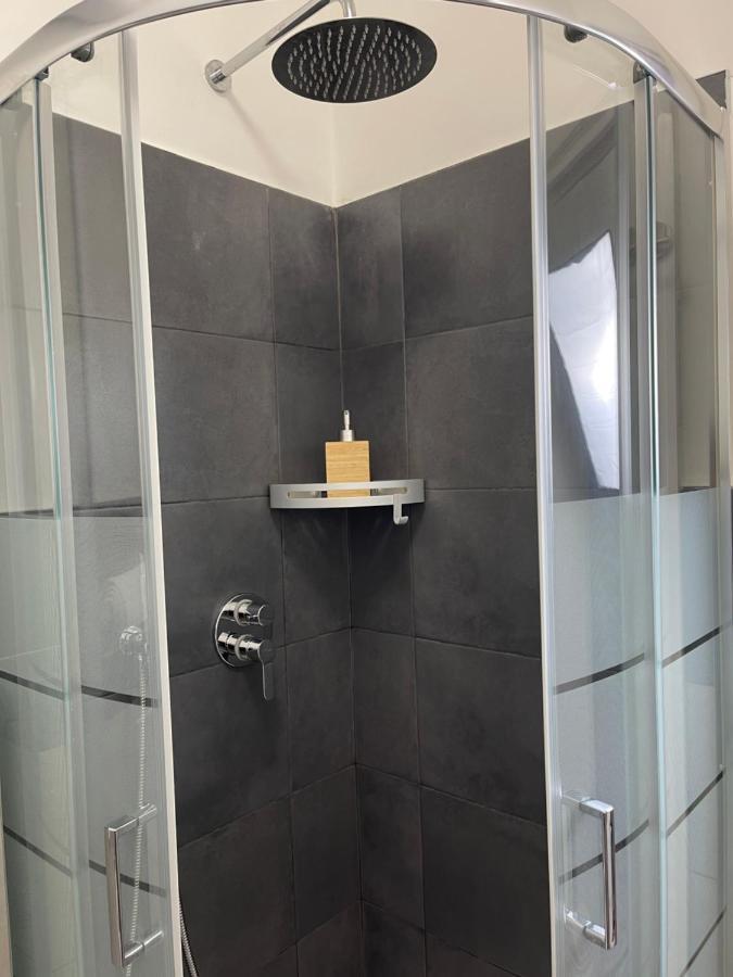Henry Suite Rome Bagian luar foto