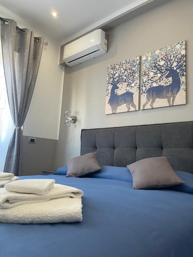 Henry Suite Rome Bagian luar foto