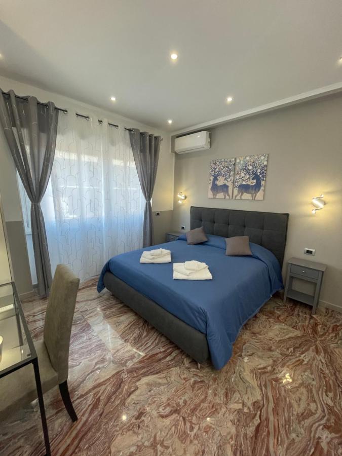 Henry Suite Rome Bagian luar foto