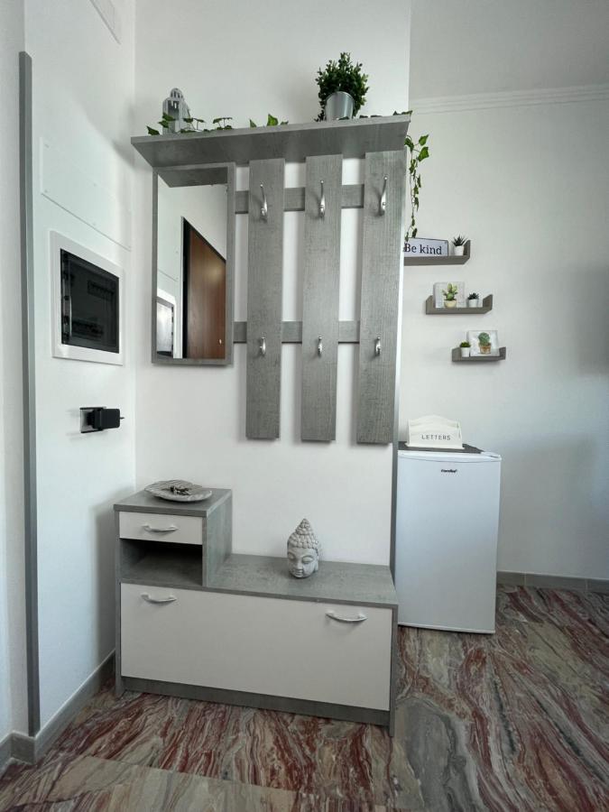 Henry Suite Rome Bagian luar foto
